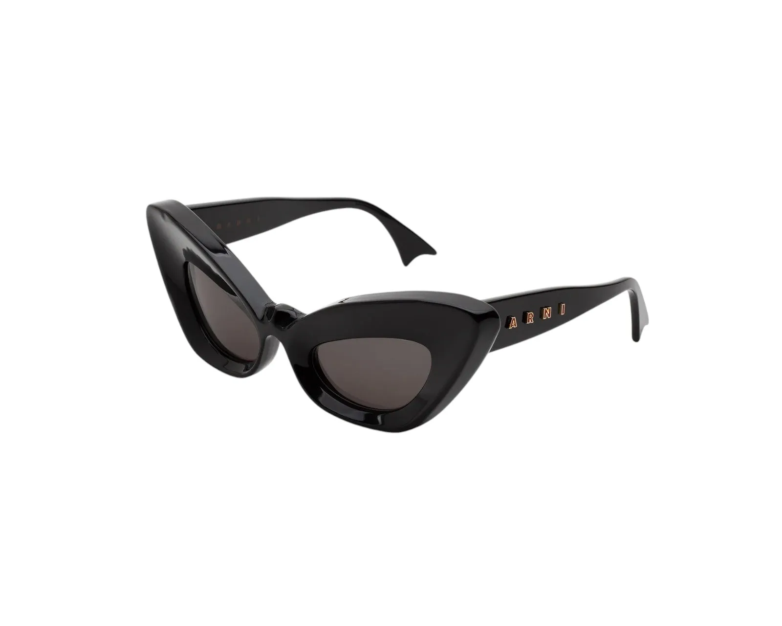   Marni Caelicola Black P1J