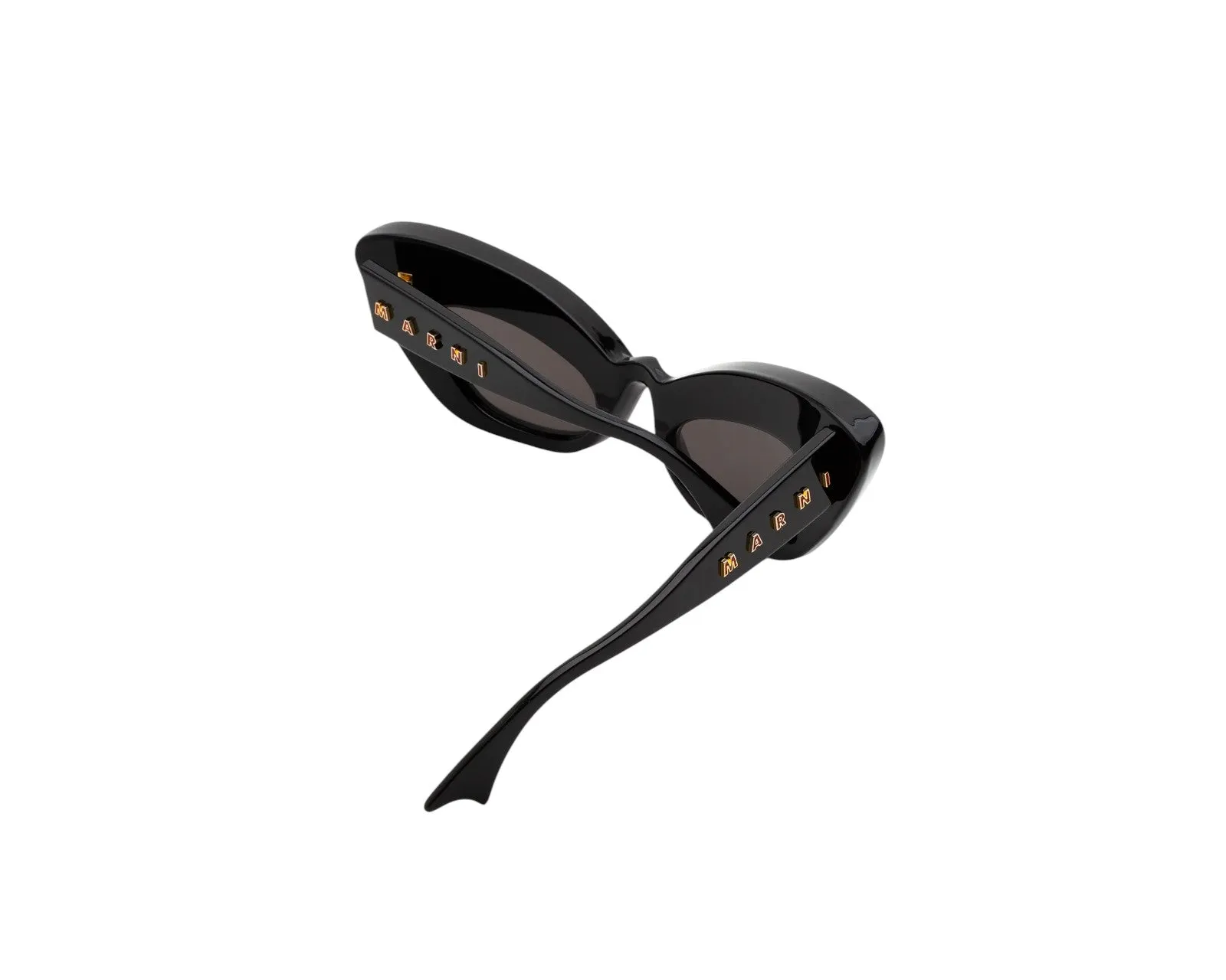   Marni Caelicola Black P1J