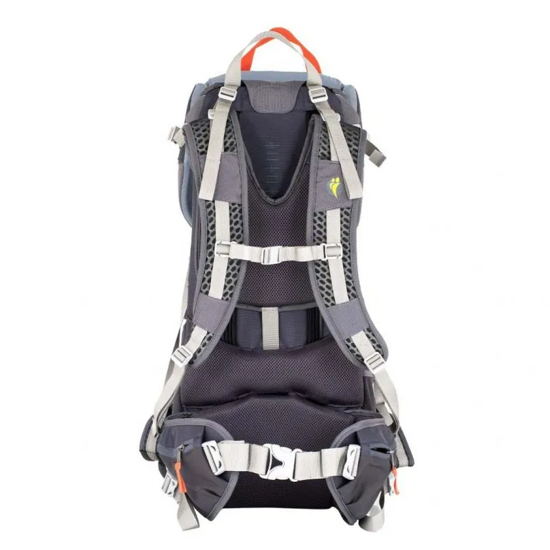 Marsupio Little Life Cross Country S4 (Grigio)