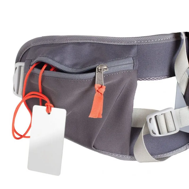 Marsupio Little Life Cross Country S4 (Grigio)
