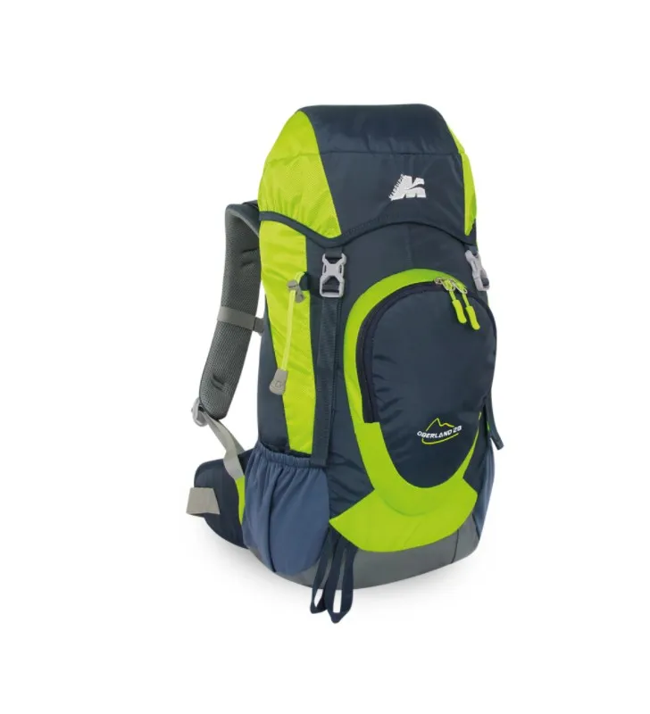 MARSUPIO ZAINO OBERLAN 28L UNISEX