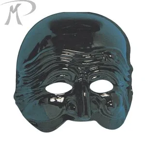 MASCHERA BRIGHELLA NERO