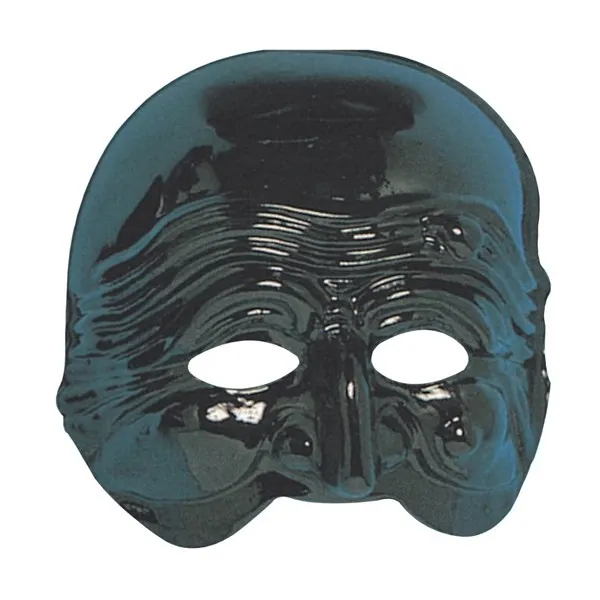 MASCHERA BRIGHELLA NERO