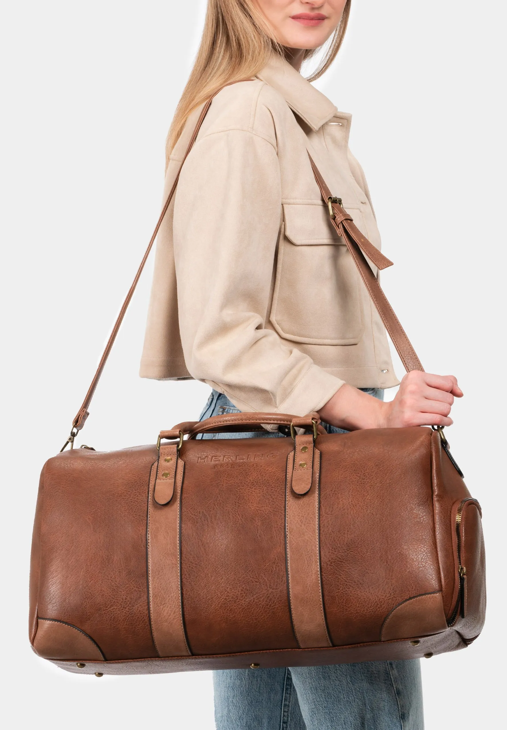 MEITNER - Borsa da viaggio