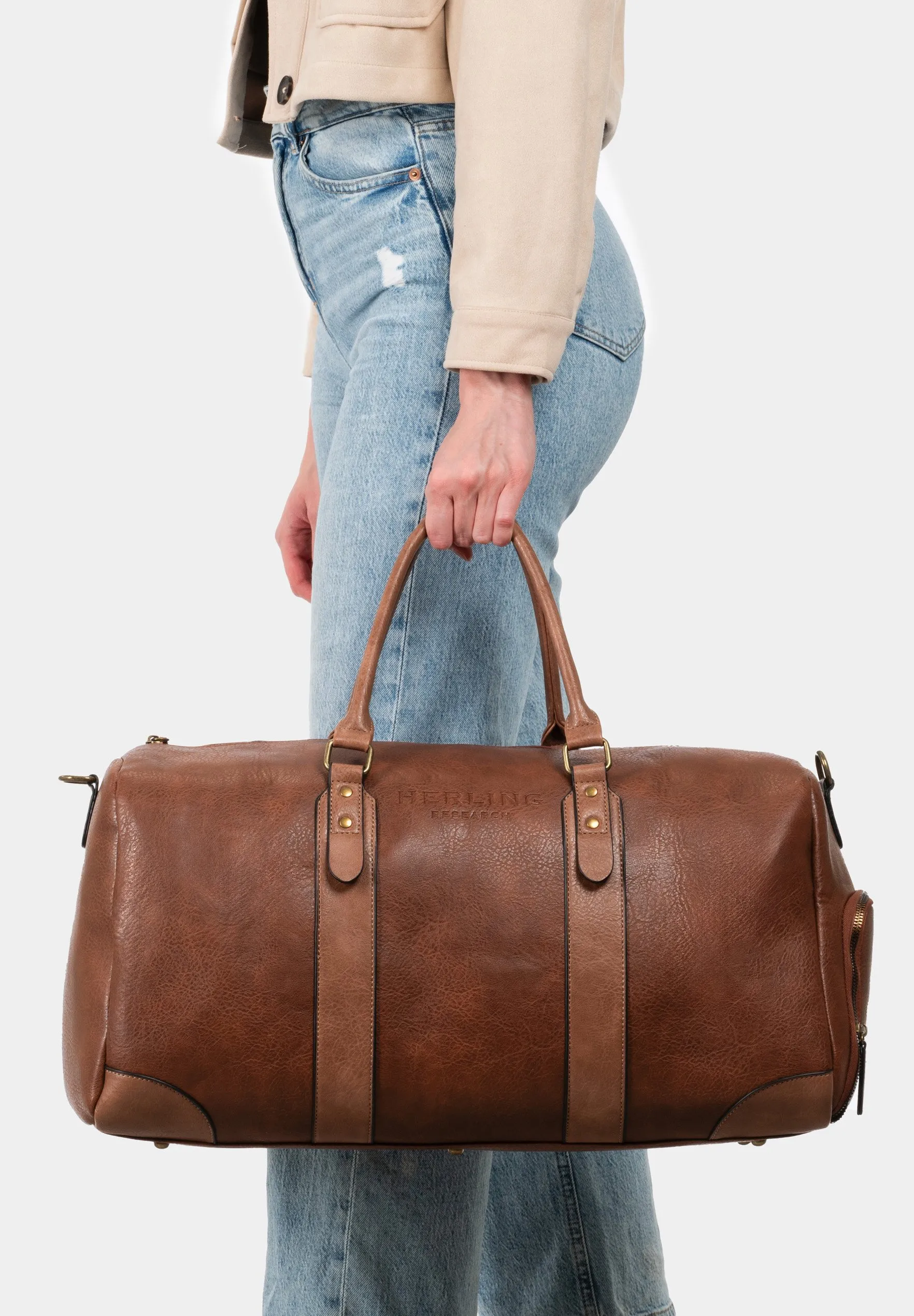 MEITNER - Borsa da viaggio
