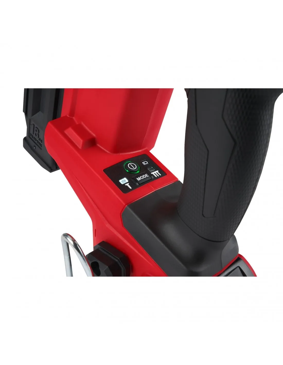 Milwaukee Groppinatrice a batteria 18 GS M18 FN18GS-202X | Metautensili