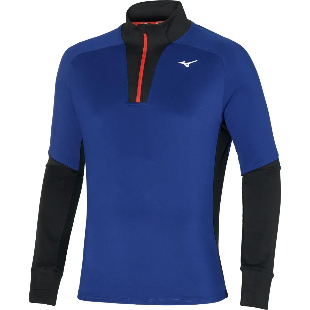 MIZUNO Felpa active warmalite hz