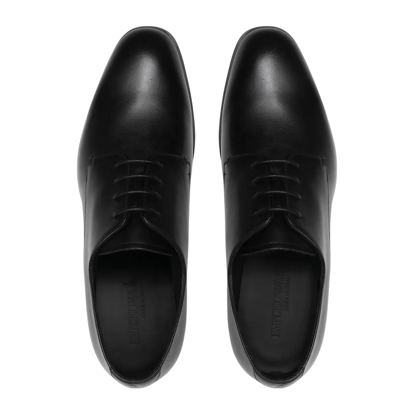 Mocassini EMPORIO ARMANI