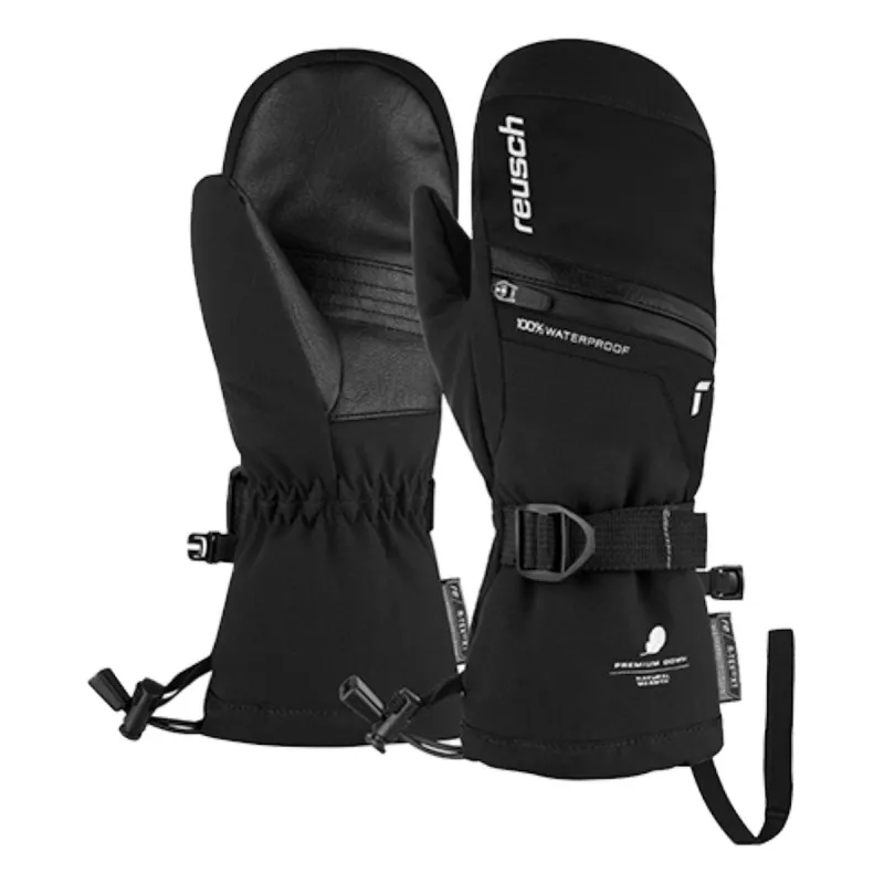 Moffole sci Reusch Lando R Tex XT Junior