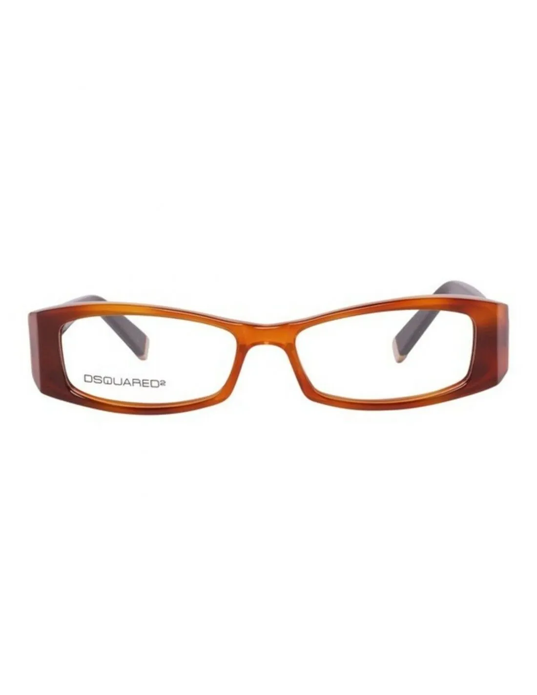 Montatura per Occhiali Donna Dsquared2 DQ5020 51053 Ø 51 mm