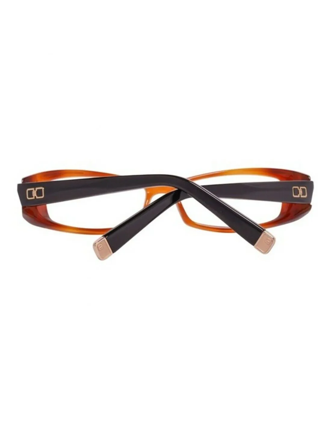 Montatura per Occhiali Donna Dsquared2 DQ5020 51053 Ø 51 mm