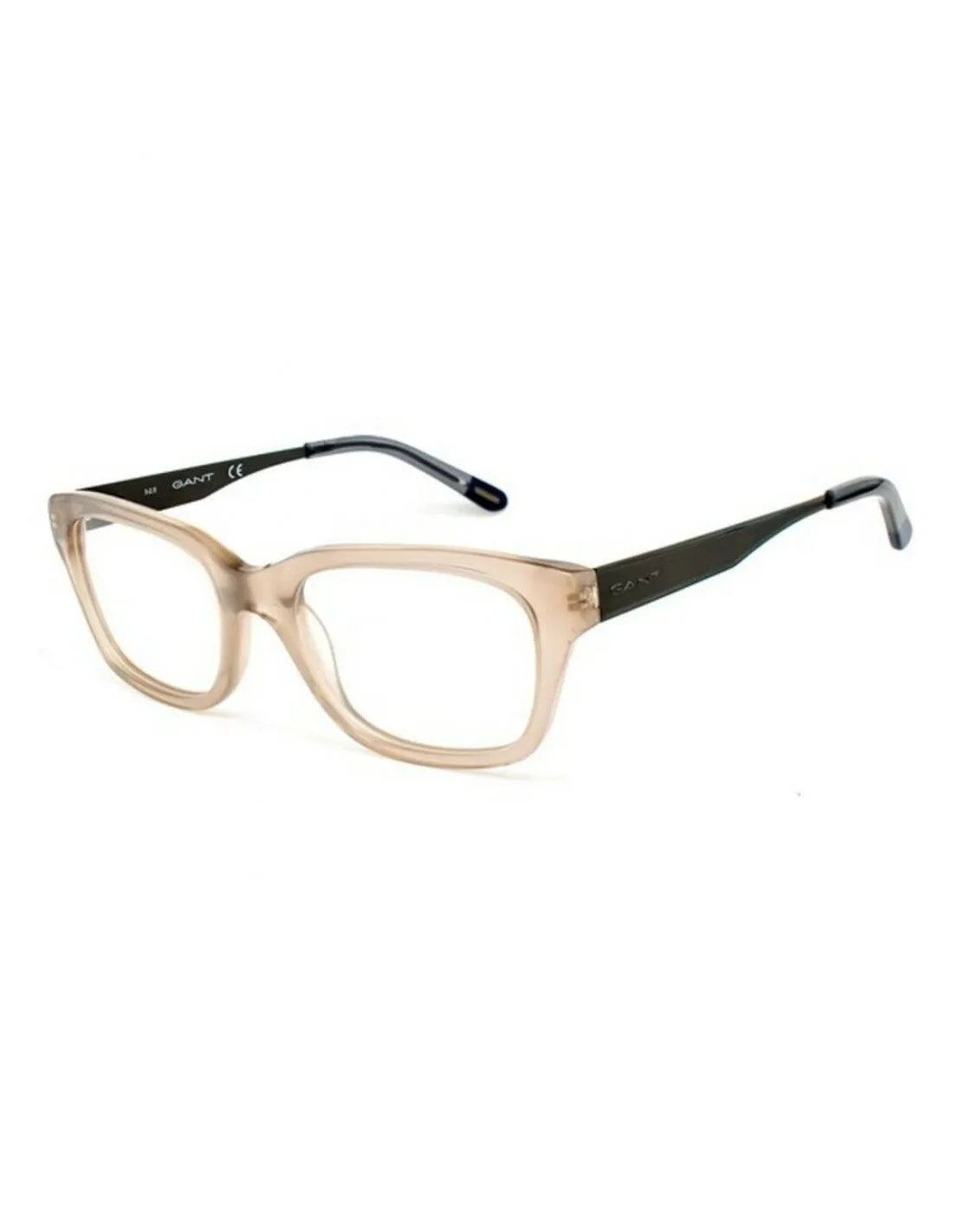 Montatura per Occhiali Donna Gant GA4062 51020 Ø 55 mm