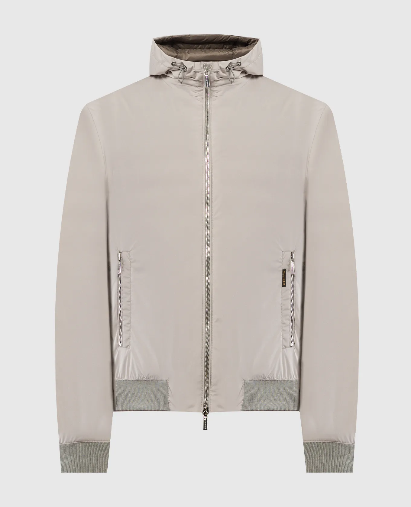 MooRER Piumino Oniro beige ONIROSTP