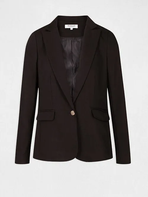 Morgan de toi blazer