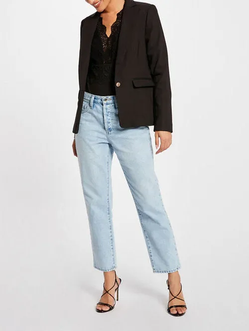 Morgan de toi blazer
