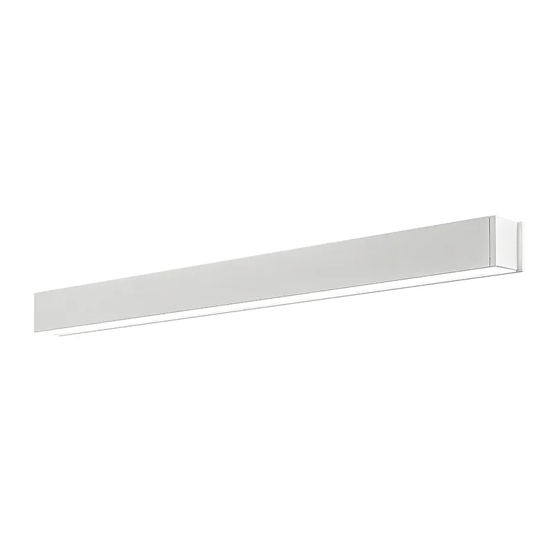 NASHI EVO – LED MONO FL 25W 3K LENTI 60° B