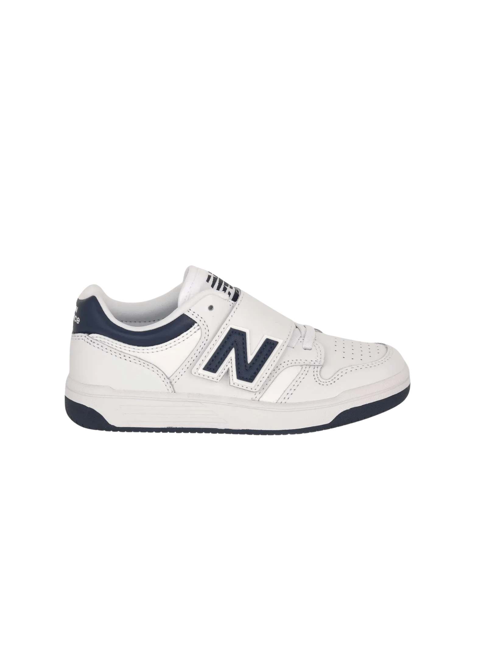 New Balance 480 Lifestyle Scarpe Sneakers Bambino