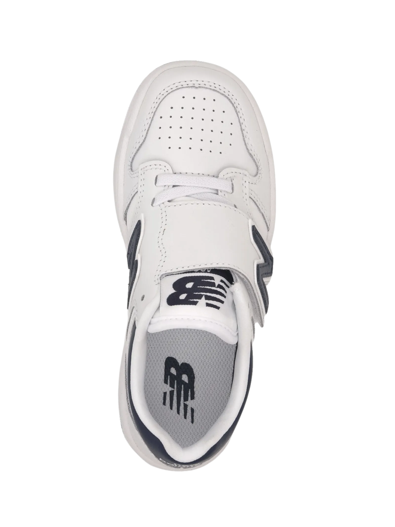 New Balance 480 Lifestyle Scarpe Sneakers Bambino