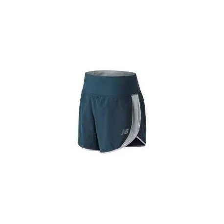 New Balance 5 Inch Impact Short W