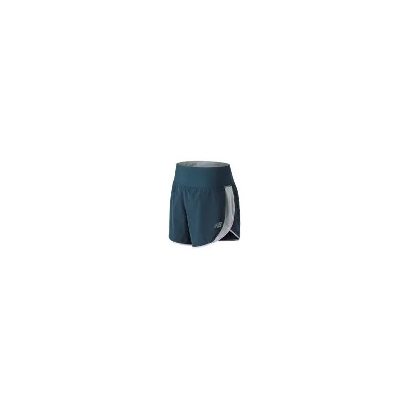 New Balance 5 Inch Impact Short W