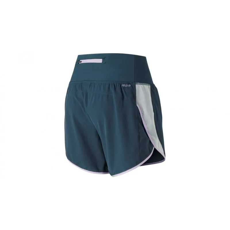 New Balance 5 Inch Impact Short W