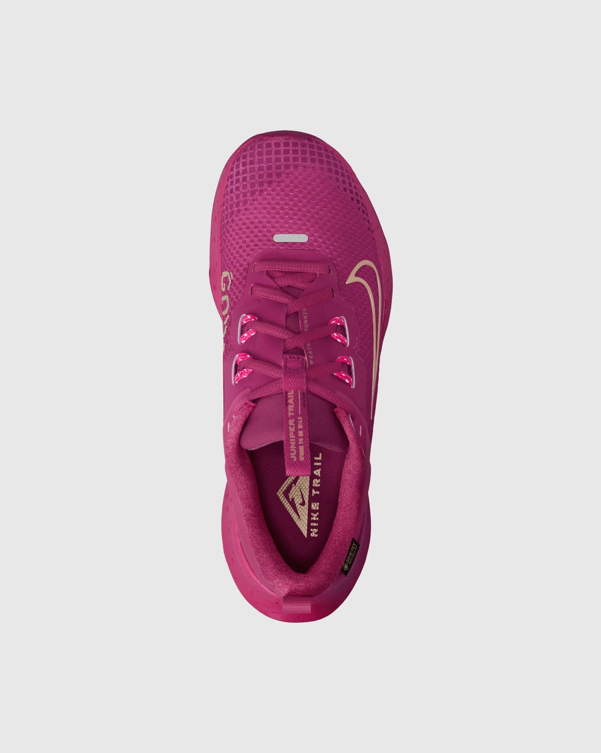 Nike Juniper Trail 2 Gtx Rosa Donna