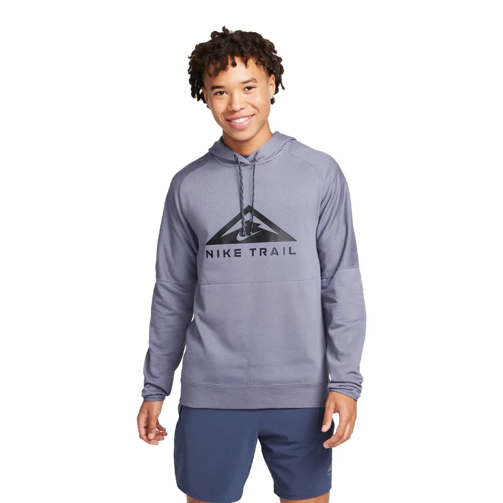 Nike Trail Magic Hour Trail Running Maglia con cappuccio - SP24