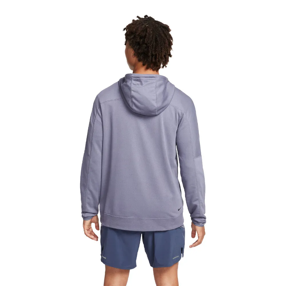 Nike Trail Magic Hour Trail Running Maglia con cappuccio - SP24