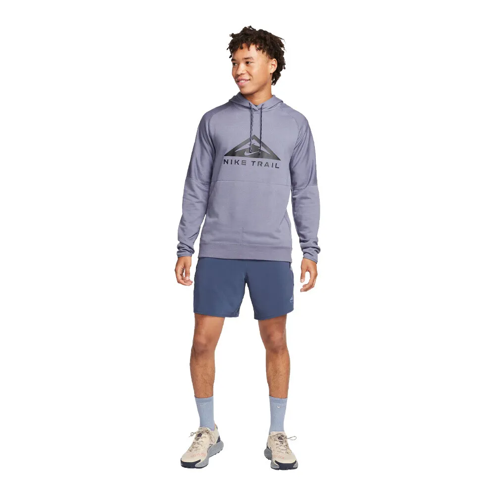 Nike Trail Magic Hour Trail Running Maglia con cappuccio - SP24