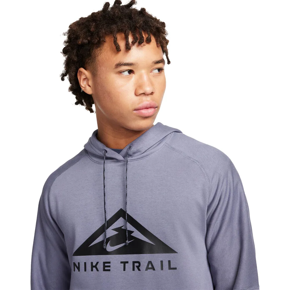 Nike Trail Magic Hour Trail Running Maglia con cappuccio - SP24
