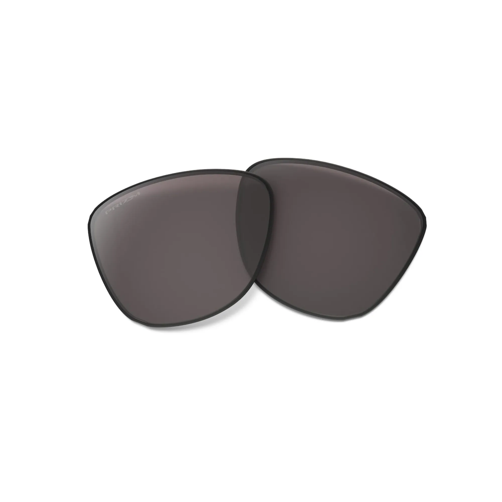   Oakley-A AOO 9013LS Frogskins Ricambio Lenti 000006  | Accessori Occhiali Unisex 