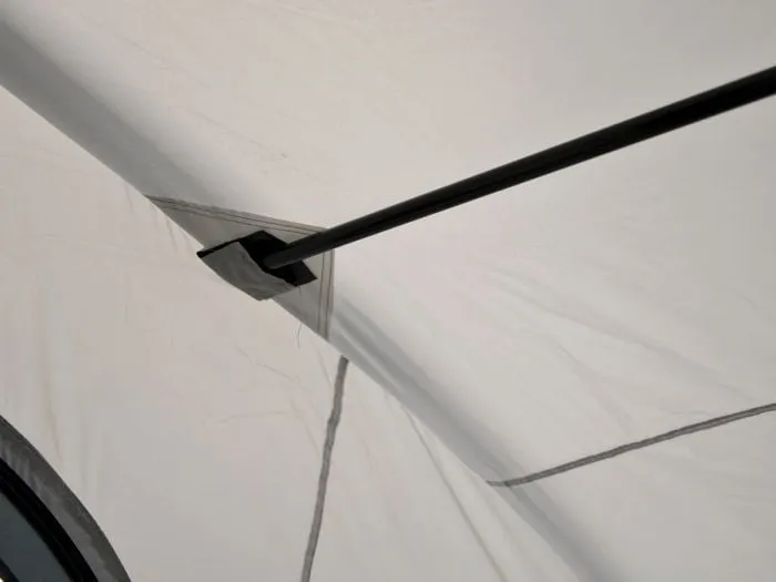 Obelink Verona veranda per caravan