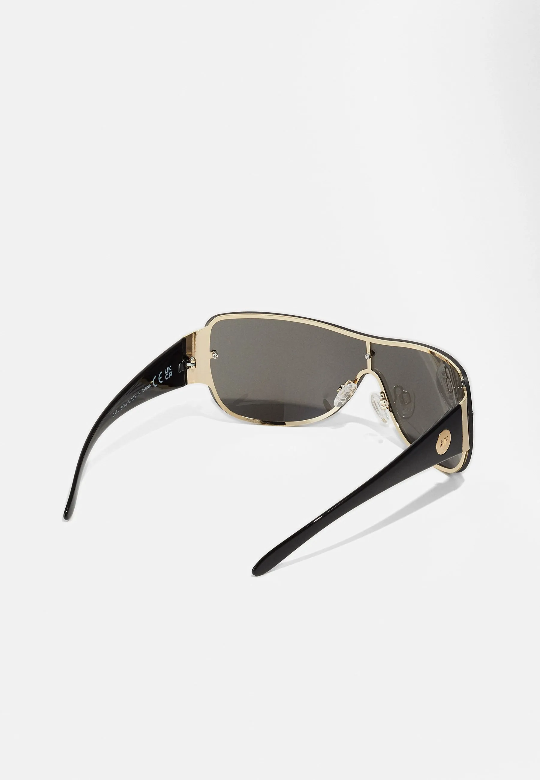 Occhiali da sole -  black