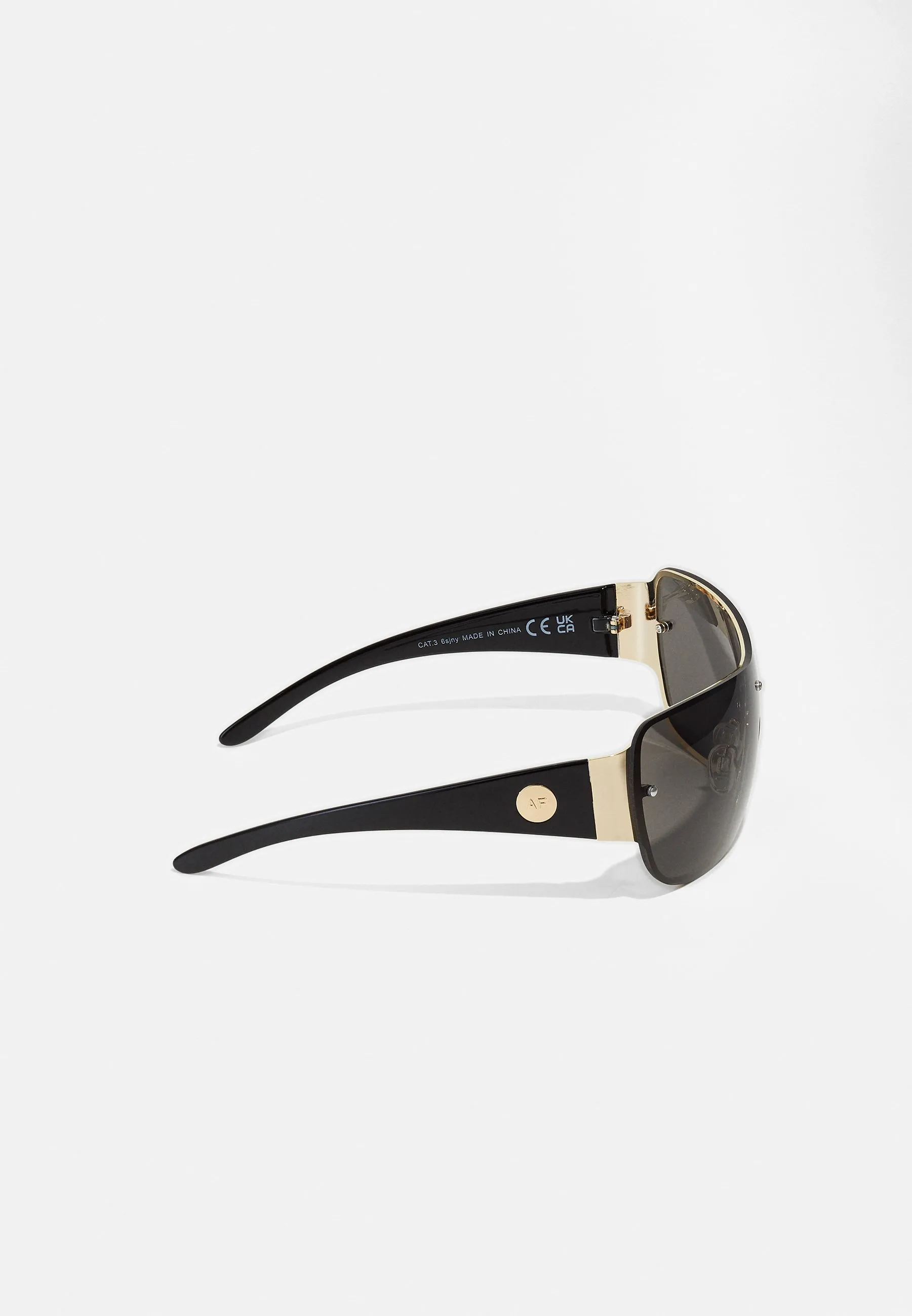 Occhiali da sole -  black