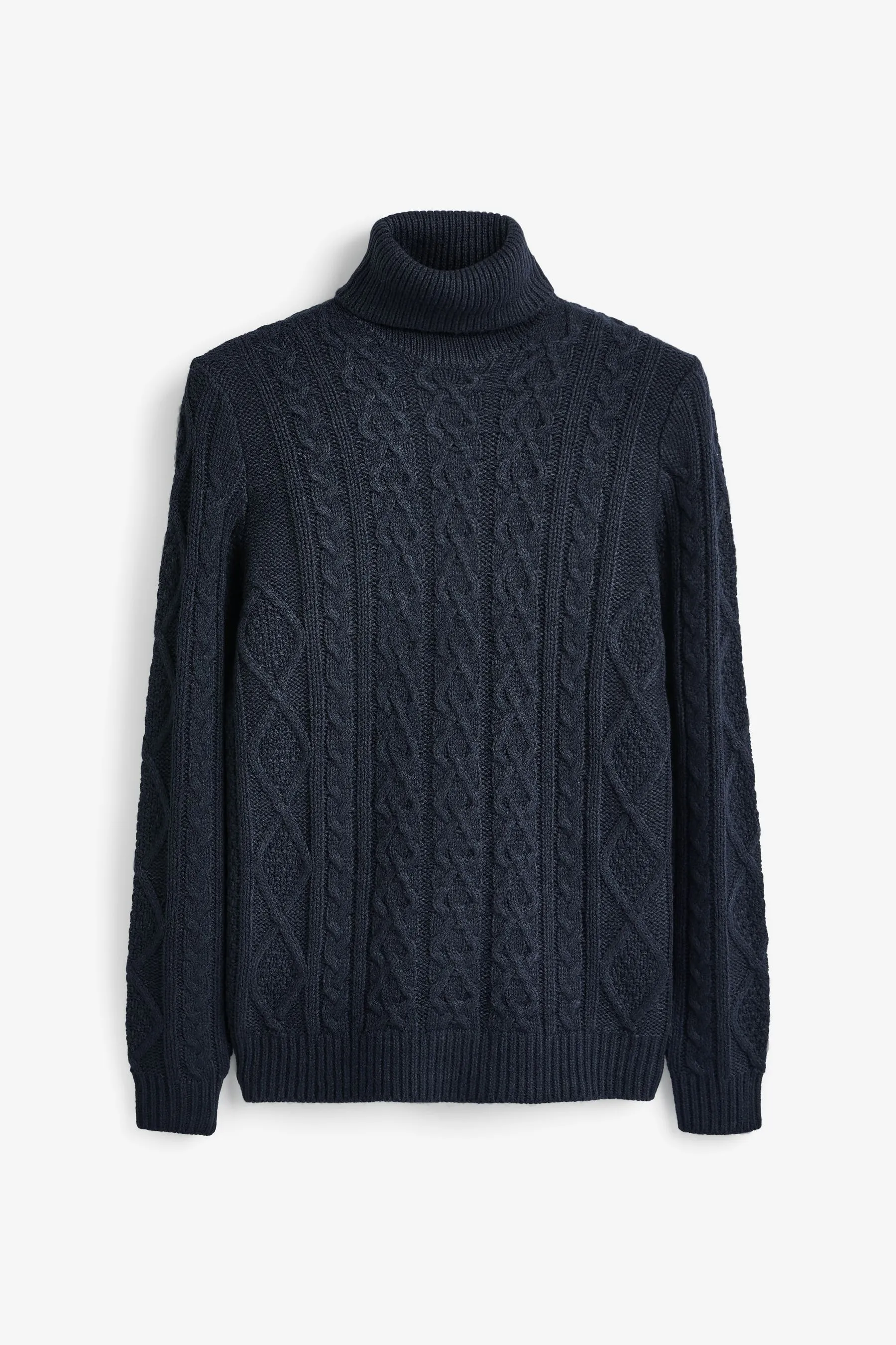 Only & Sons - Maglia comoda a trecce    