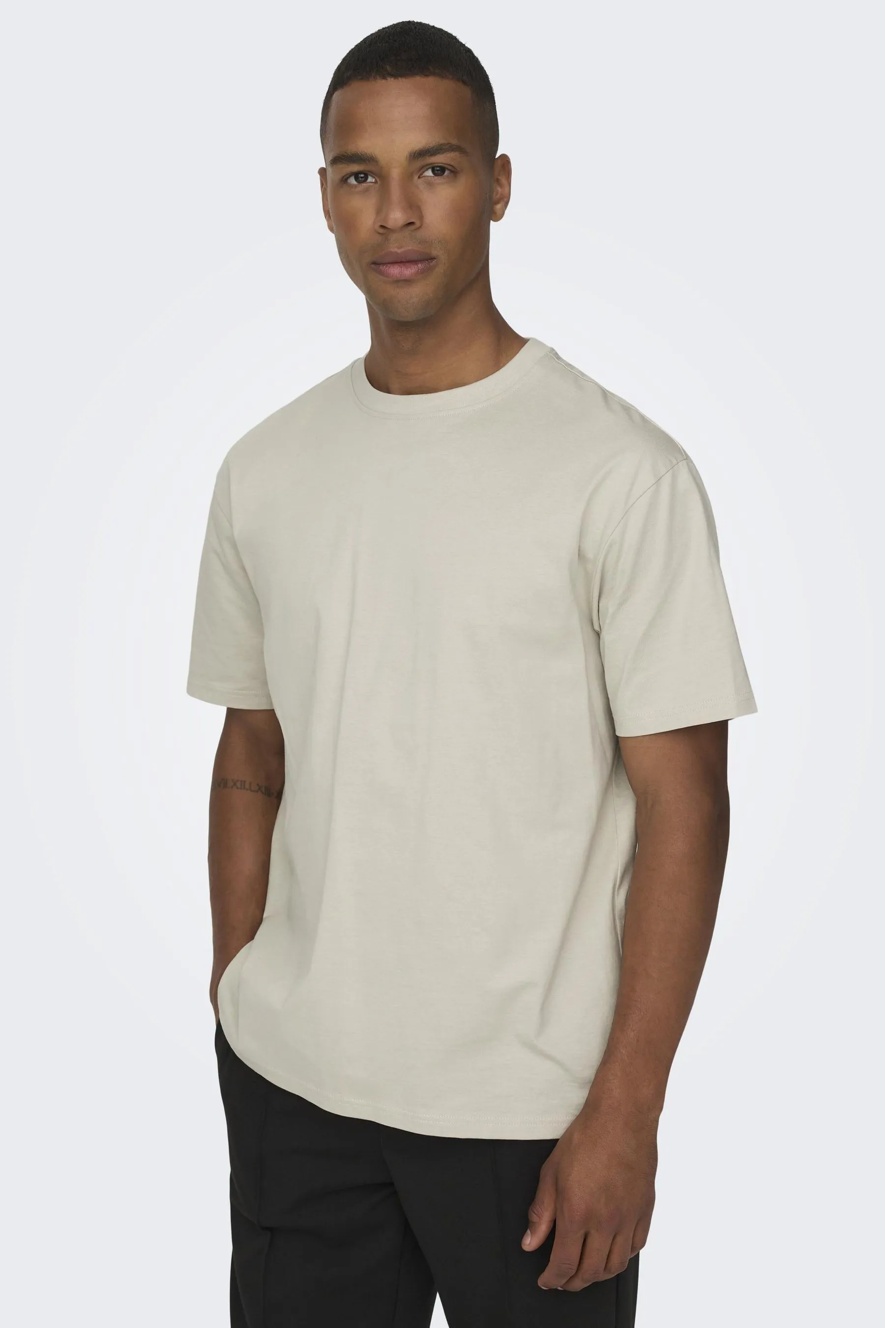 Only & Sons - T-shirt comoda