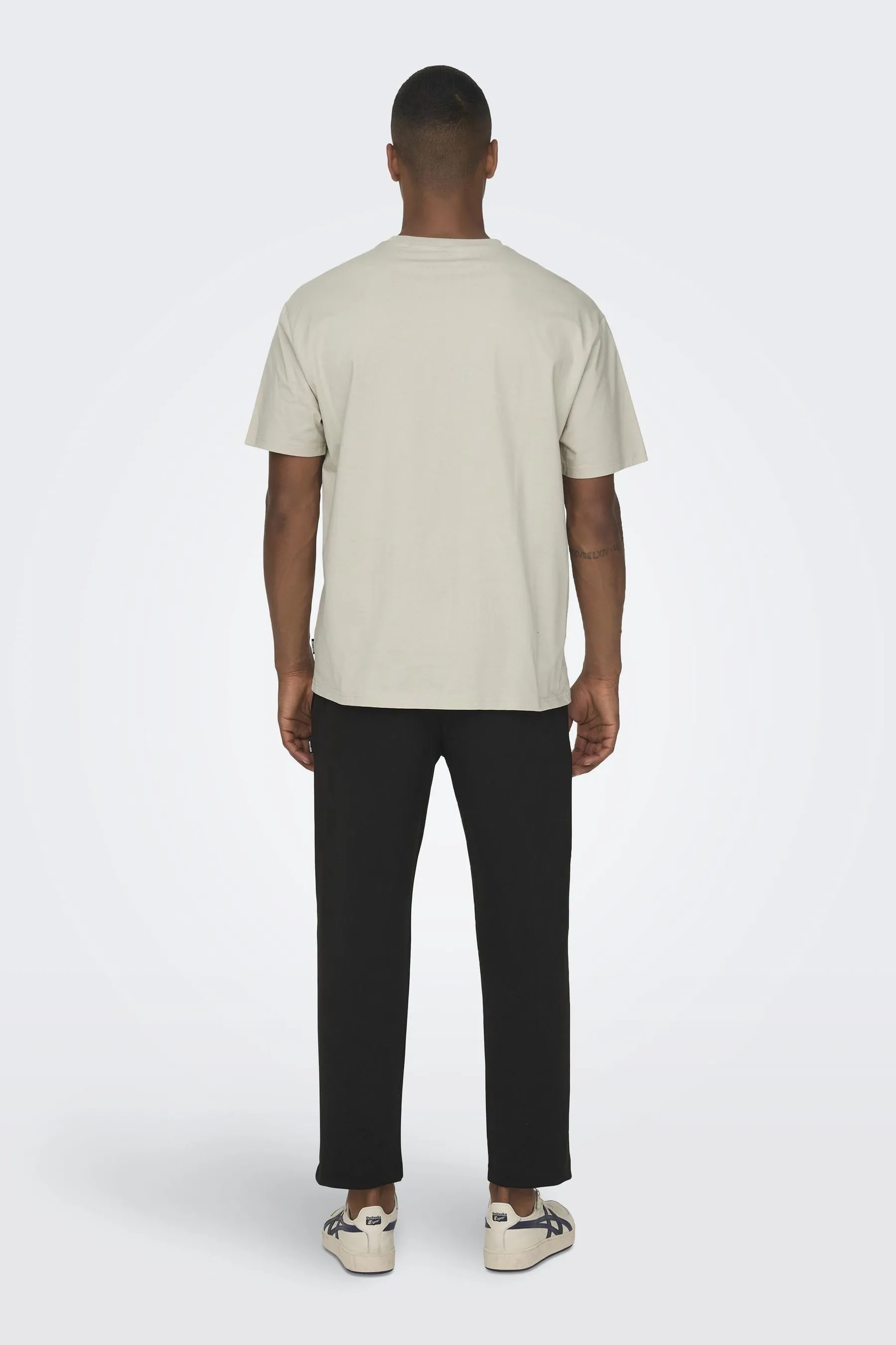 Only & Sons - T-shirt comoda