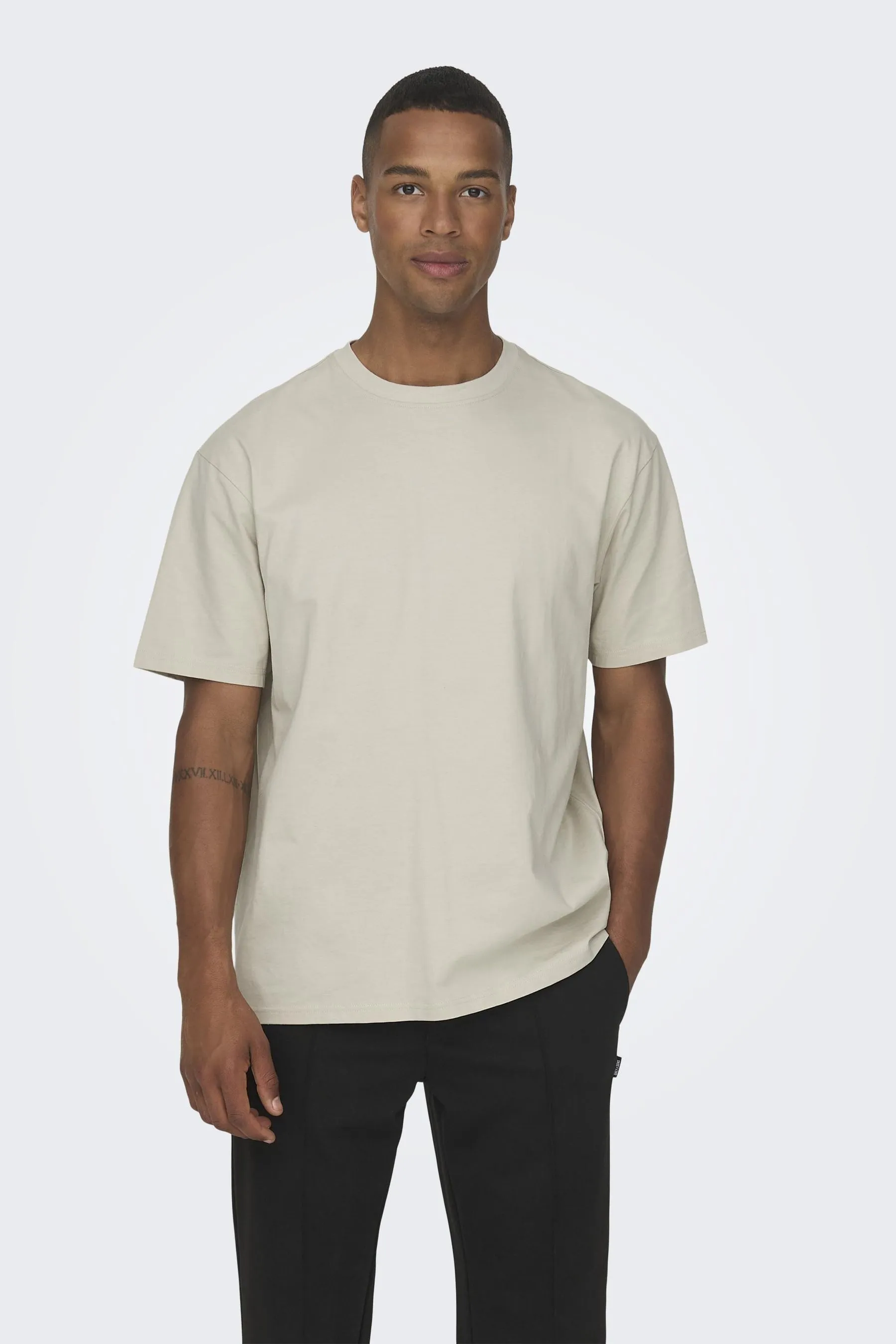 Only & Sons - T-shirt comoda
