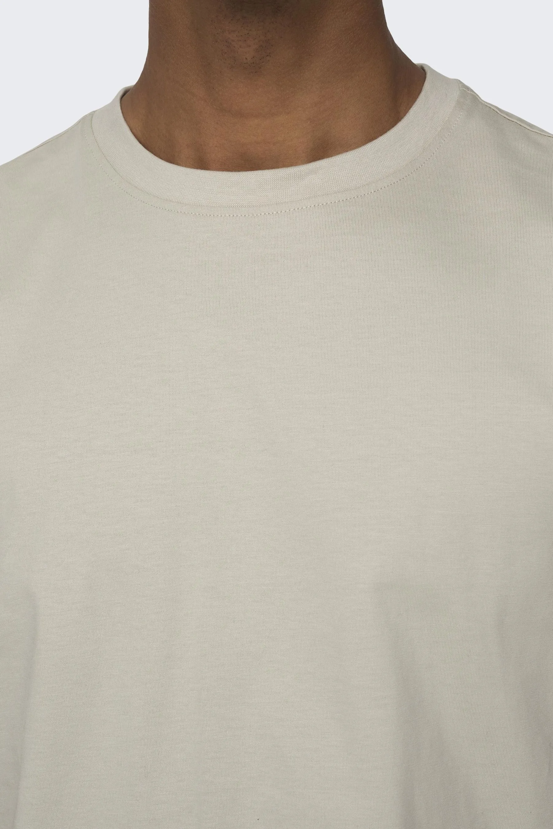 Only & Sons - T-shirt comoda