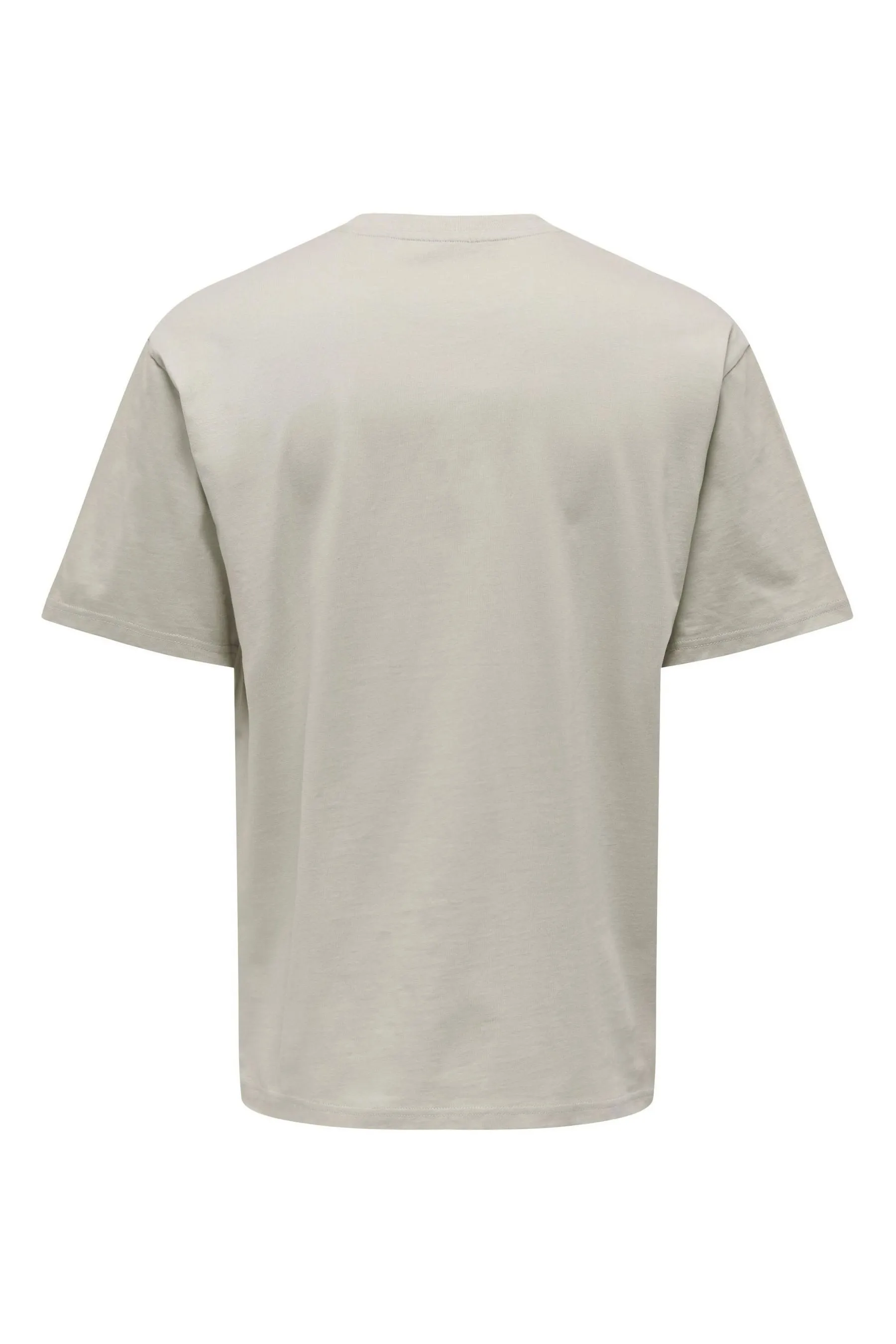 Only & Sons - T-shirt comoda