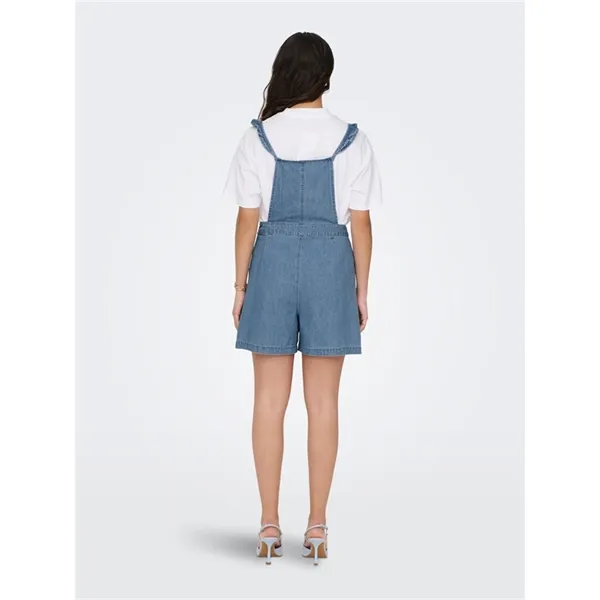 Only Salopette da donna in denim