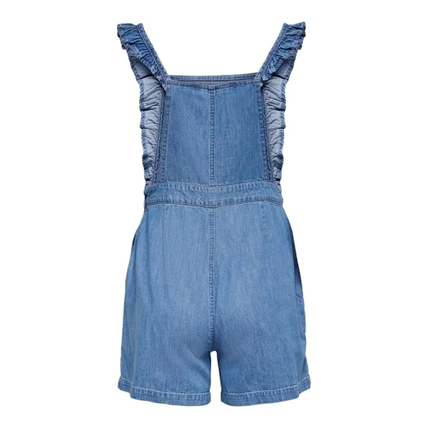 Only Salopette da donna in denim