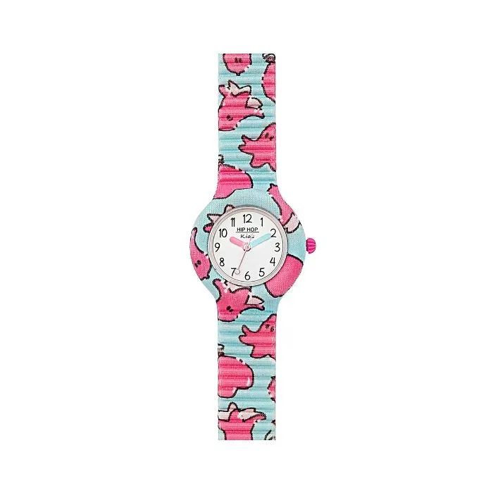 Orologio Hip Hop Kids Fun HWU1155