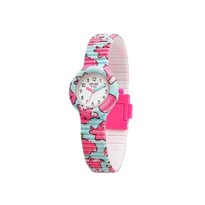 Orologio Hip Hop Kids Fun HWU1155