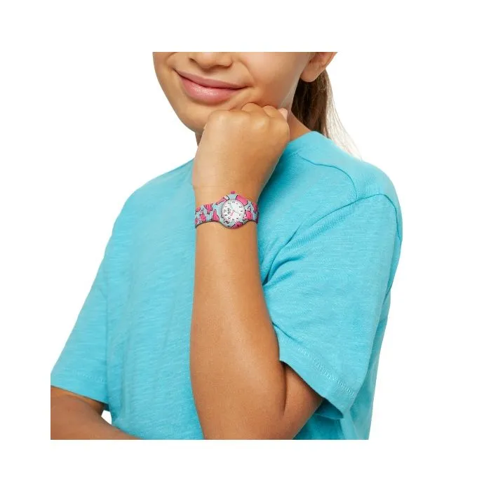 Orologio Hip Hop Kids Fun HWU1155