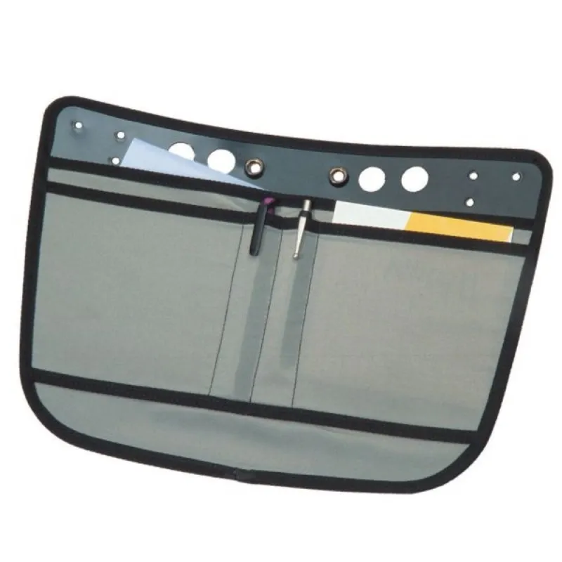Ortlieb Messenger- Bag Organizer