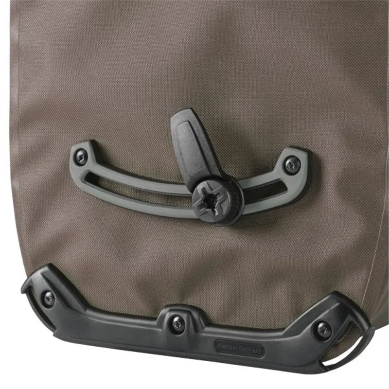 Ortlieb Pedal-Mate