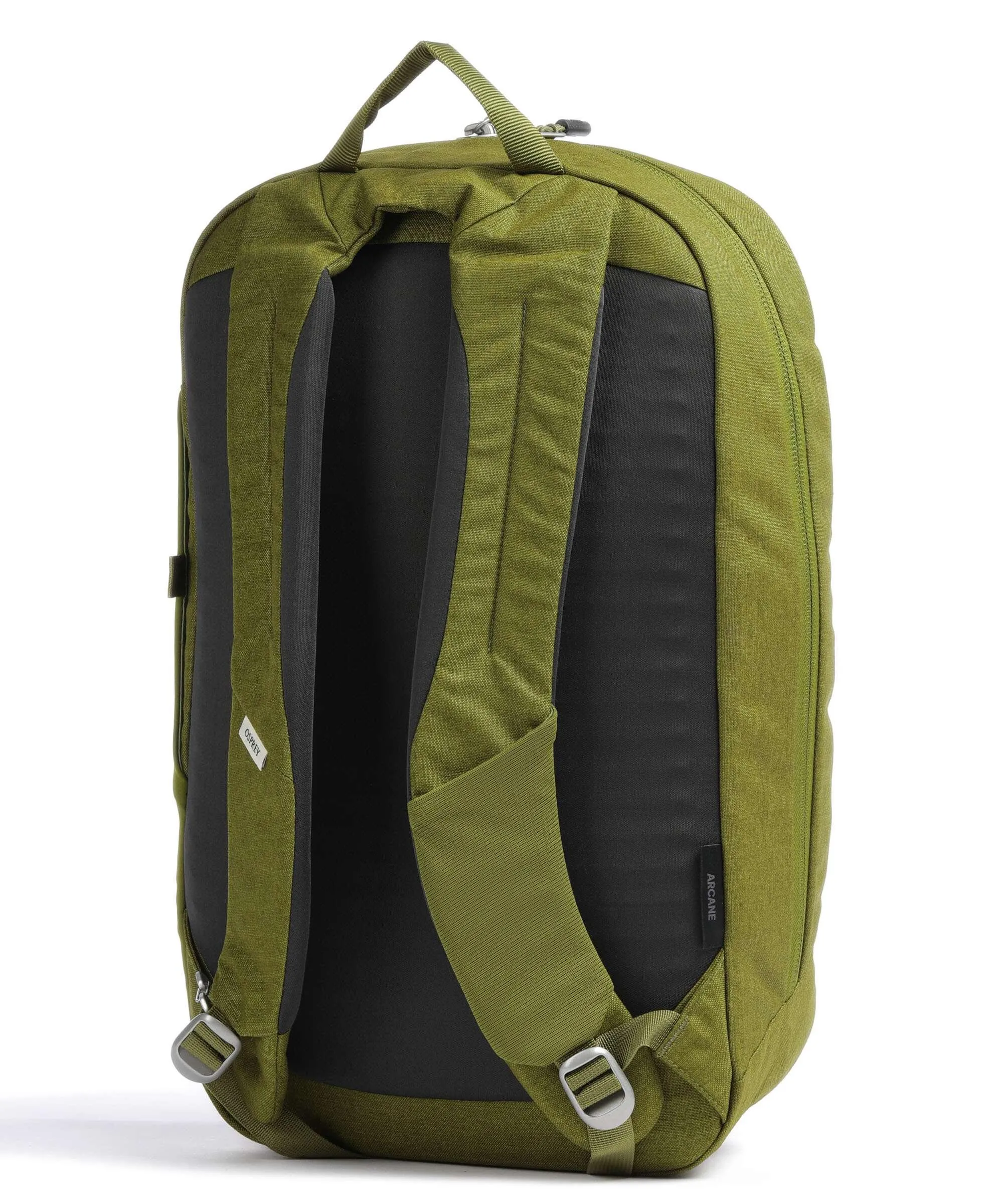  Osprey Arcane Large Zaino 16″ poliestere riciclato verde-oliva  