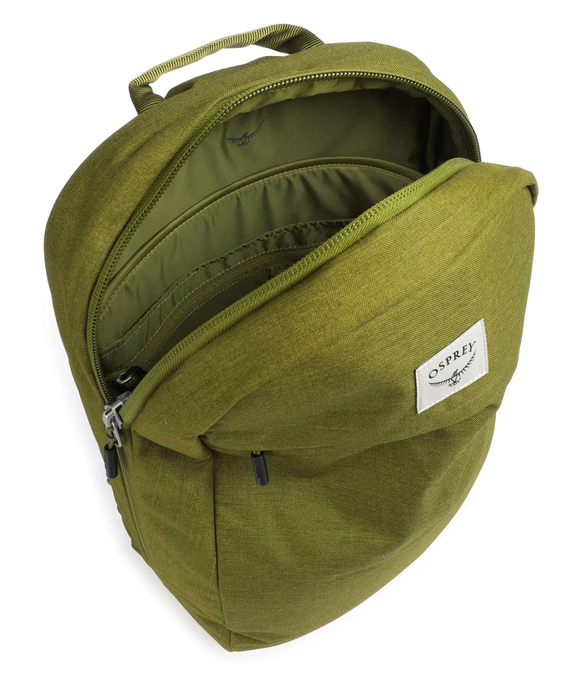  Osprey Arcane Large Zaino 16″ poliestere riciclato verde-oliva  