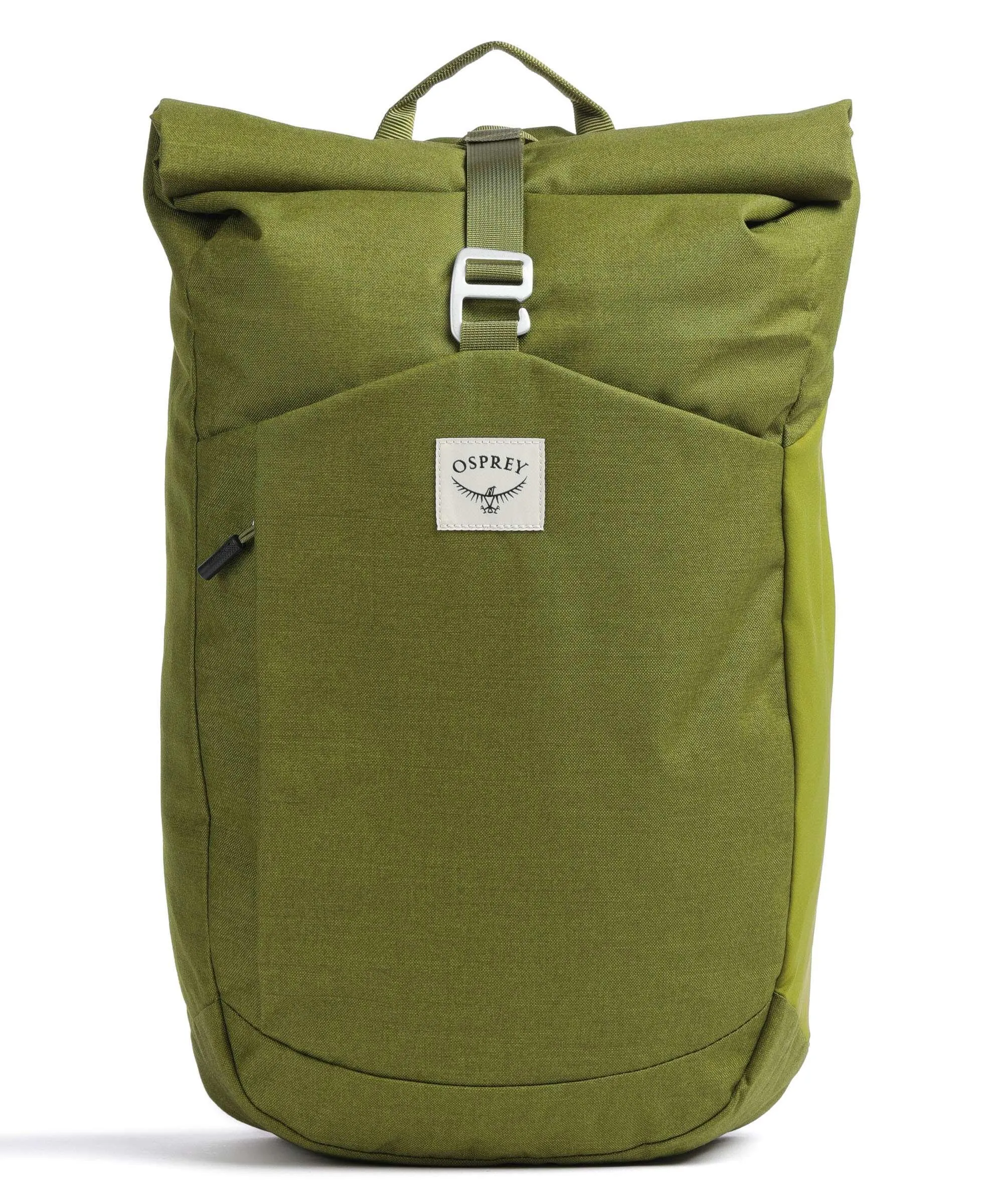  Osprey Arcane Roll Zaino roll-top 15″ poliestere riciclato verde-oliva  